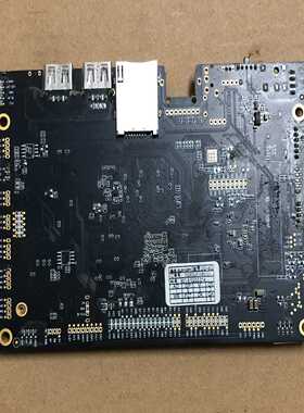 （议价）瑞芯微RK3288核心板NL668模块