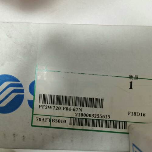 询-议价PF2W720F0467N开关