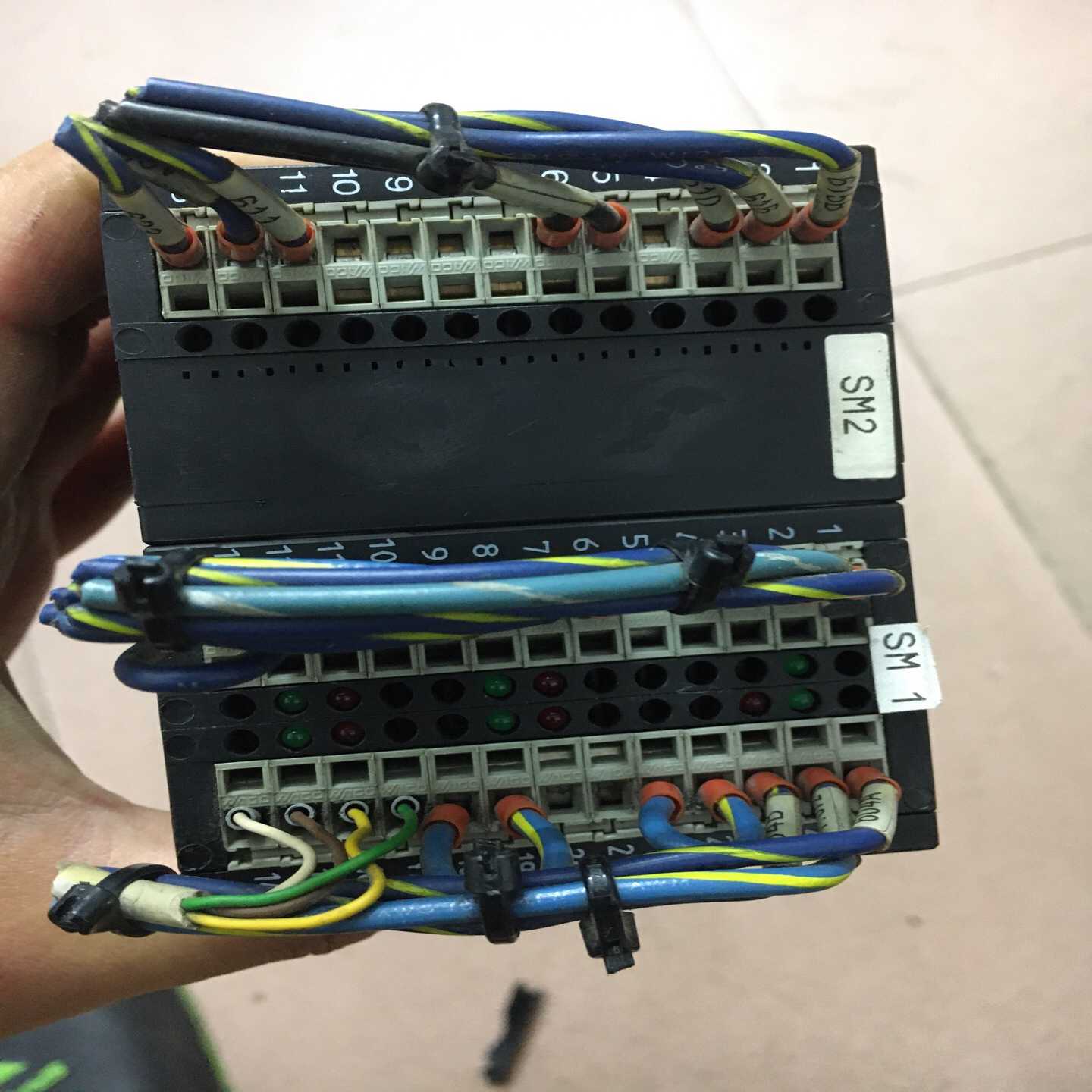 德国eIobau462RE112安全继电器，功【博航商行】