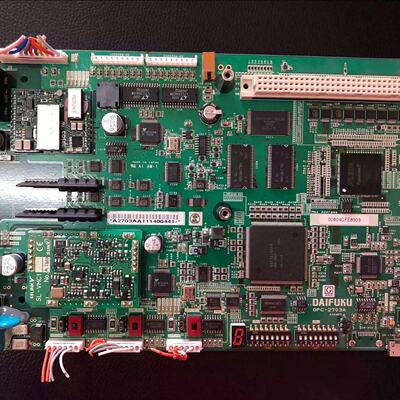 DAIFUKU大福OPC-2703A  SVL-3813A-议价