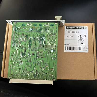（议价）ESON HYDRAUL 派克701-00601