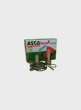 ASCO308694RebuildKitMechanicalComponents1/2