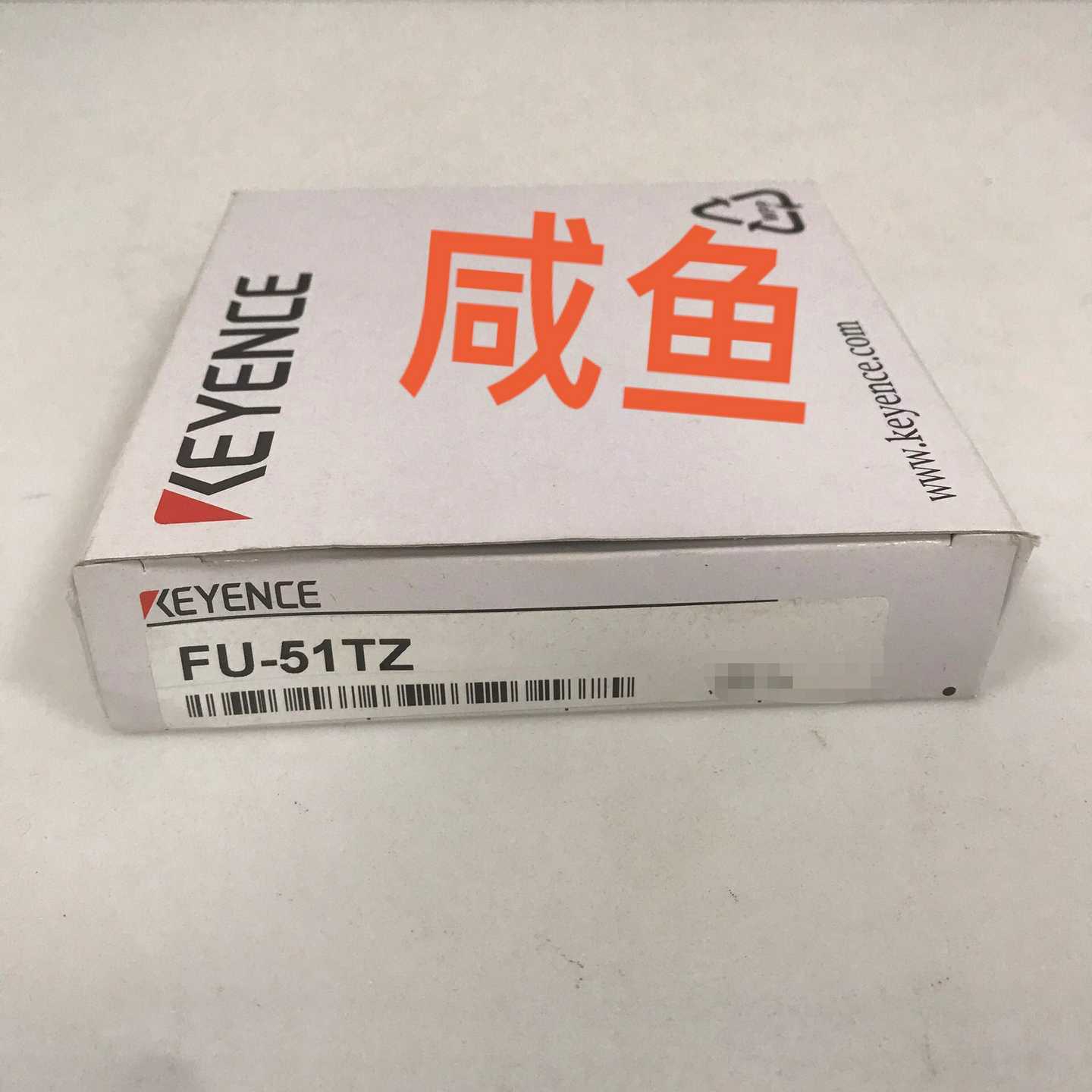 FU-51TZ 光纤传感器 基恩士KEYENCE~询价