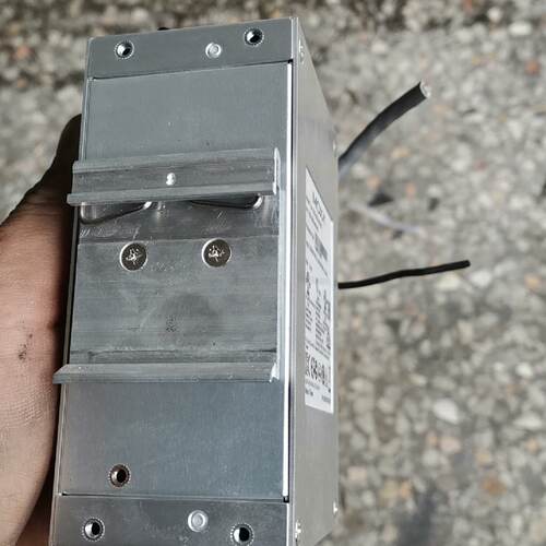 议价摩沙工业交换机EDS208A拆件议价