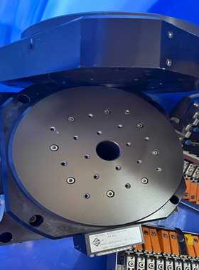 【议价】AEROTECH高精度转盘DD马达ADRS-200-M适用