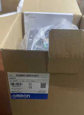 变频器3G3MX2-AB015-Z，3G3MX2-询价