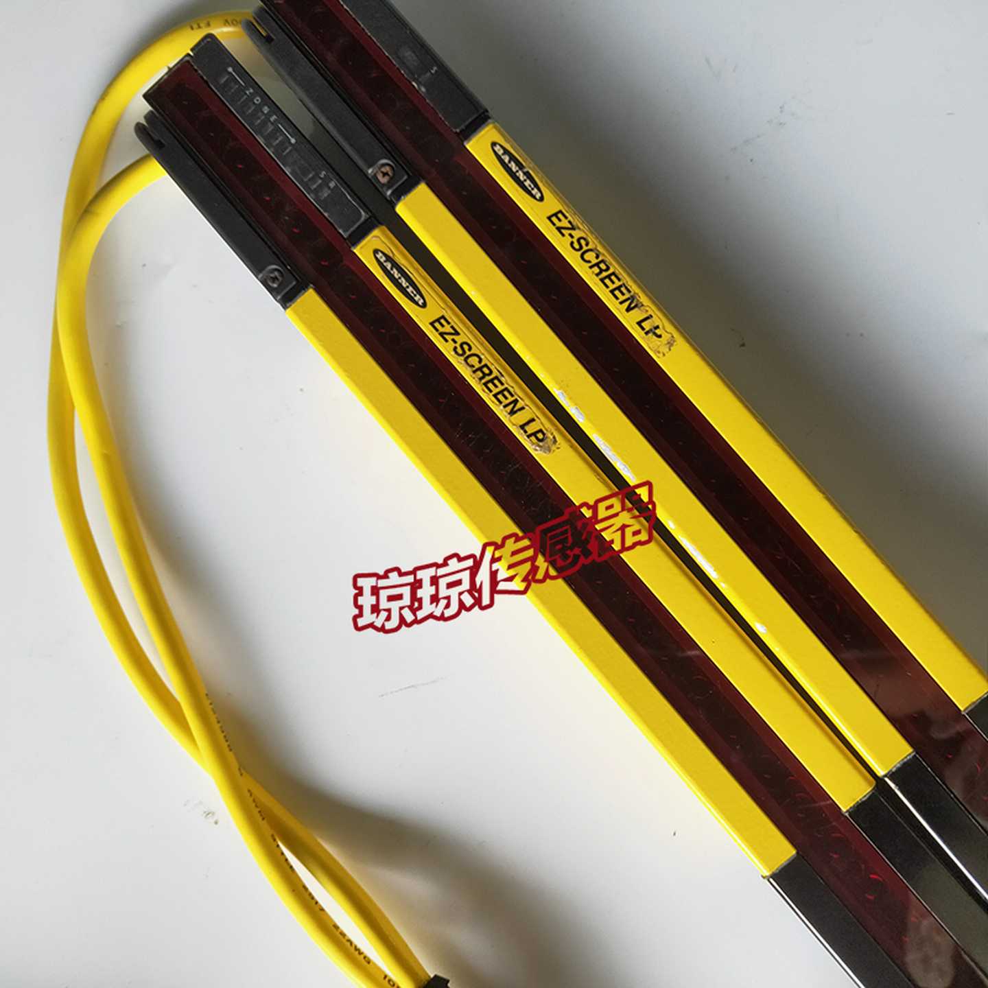 SLPR14-270P8SLPE14-270P8美国BANNER邦纳安全光幕安全光栅