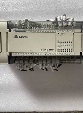 台达PLC DVP32HP00T[浩蓉商户]