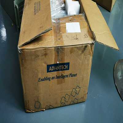 （洋洋设备）9.8新带原包装，研华IPC-7120工控机，I57500