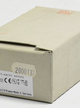 ifm efector Reflexlichtschranke OA0104 OARFKOA