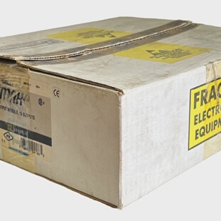 NEW Ser. 16PT 120VAC 3061950250 SYMAX 8030ROM221 SQUARE