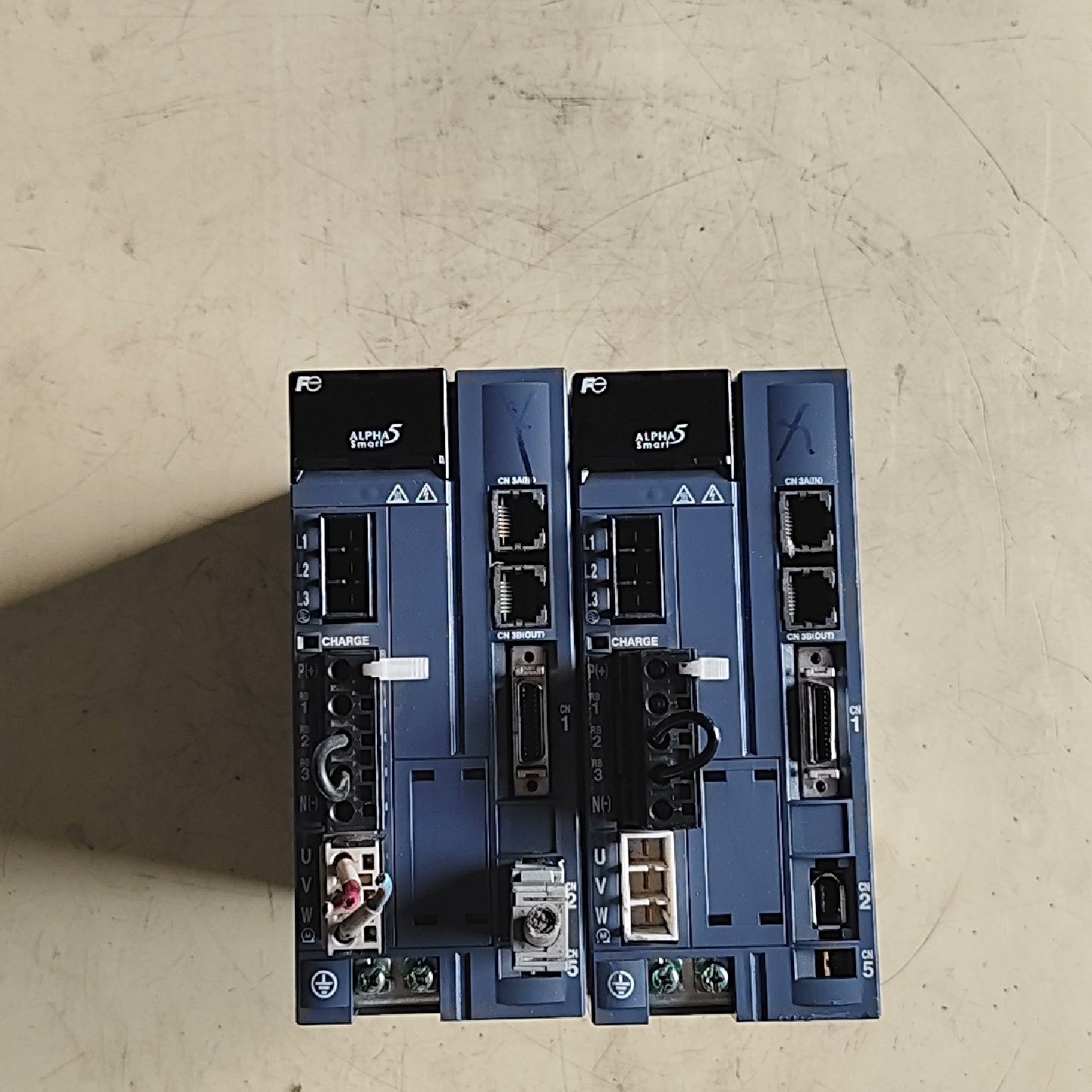 拆机富士驱动器RYH751F5-VV2询价