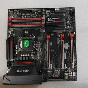 技嘉Z270-Gaming3主板,成色如图,实物拍摄,测试完--议价商品