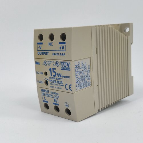 寻XIdecPS5RB24电源24VDC0.6A