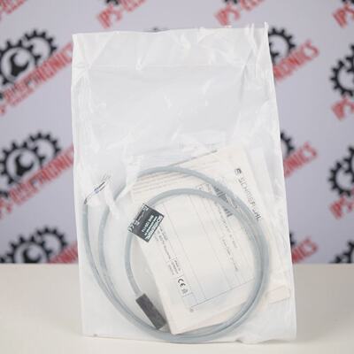 SCHMERSAL BNS 12011Z 101128296 INTERRUTTORE DI PROSSIMIT  6