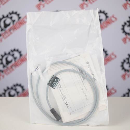 SCHMERSAL BNS 12011Z 101128296 INTERRUTTORE DI PROSSIMIT  6