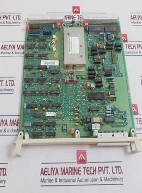ABBDSAI155ThermoCouplemodule57120001-HZ