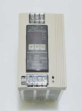 OMRONusedS8VS-24024A/ED2PowerSupplyDC24V10A240WELEC-