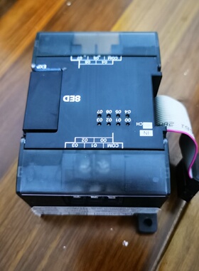 CP1W8ED欧姆龙CP1W系列扩展块几乎全新买