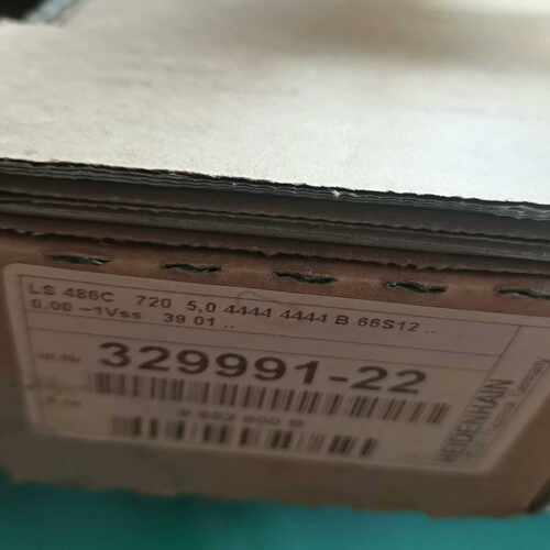 海德汉光栅尺LS486C销售ID329991-22询价
