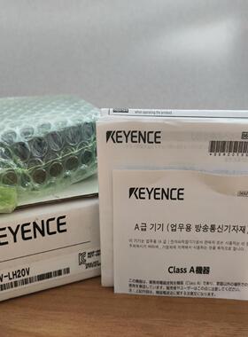 基恩士KEYENCEKV-LH20V询价