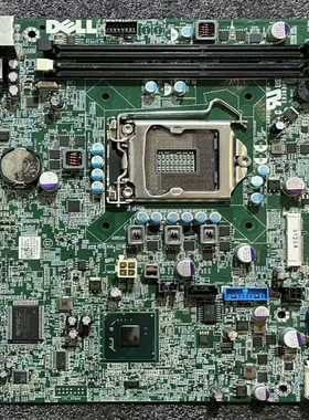 原装戴尔/DELL/7010USFF主板7010usff主--议价商品