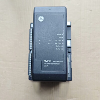 GE模块MVP10 369B1848G5001议价