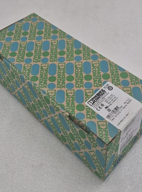 [50件]全新-PhoenixContactST2,5-3L3036042连接终端多