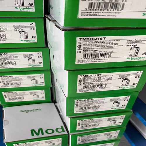 (询价)模块TM3DQ16T有的Q