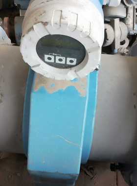 E+H 恩德斯豪斯电磁流量计，promag10系列，10w3一议价商品