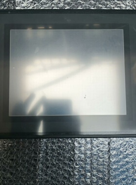 基恩士KEYENCEVT3V7触摸屏原装拆机件功能完-议价