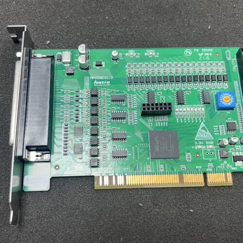 议价Letron Mpc08e Motion Control Card V3.0.6 Version适用