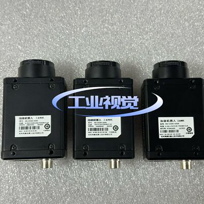 工业2000w黑白相机，MV-CE200-10GM，成色—议价