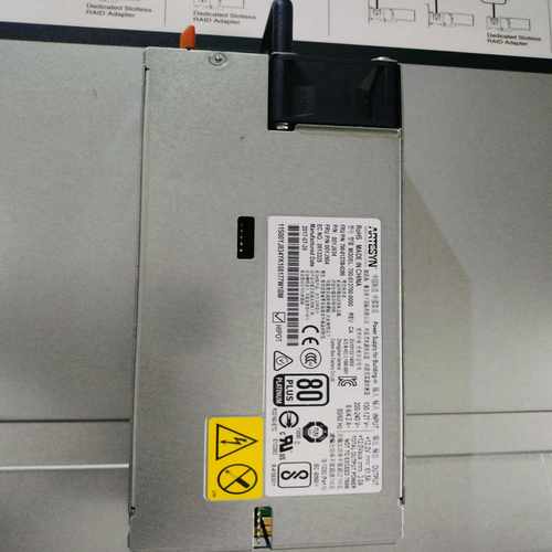 IBMX3550/X3650M5750W电源700-询价