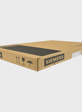 SiemensSINAMICSS120SingleMotorModul6SL3120-1TE21-0AD0