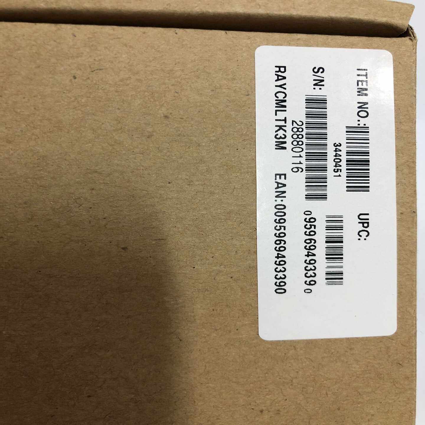 美国RAYTEK雷泰在线红外测温仪RAYCML TK3M，全(亚飞商行）