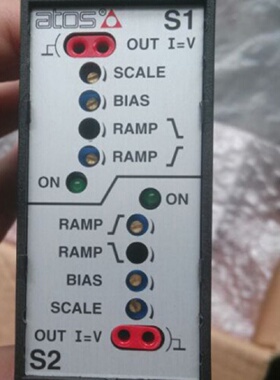 寻I阿托斯ATOS放大器ERITE05H41DH07SA现货阿托斯ATOS放大器