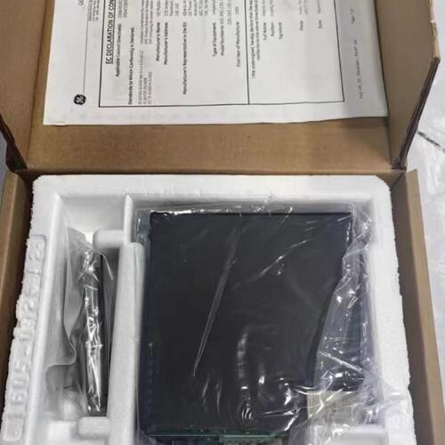 【询价】GE CPU模块UR 9HH 议价C6M9HH03C