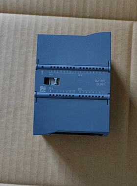 议价SM1223 DC/RLY  6ES7 223-1PL32-0XB0  S7-1200 16入16出继电