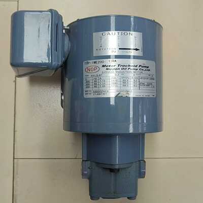 NOP 油泵 1ME200-13MA，，成色如图，有~询价