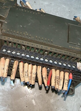 西门子2141AD230XB0拆机货实物照片功能正