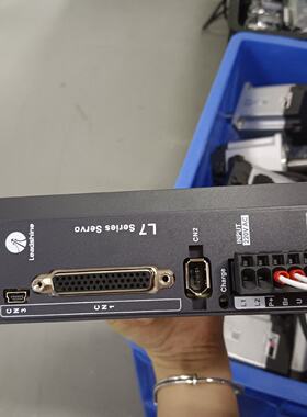 雷赛伺服750W套装L7750拍前询价下单