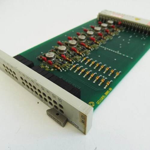 Siemens Iskamatic A  AUI1116FQ11811AE 8USI1   used