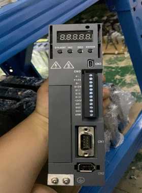 【星慕电子】信捷DS5E-20P4-PTA，功能已经测试，带485功