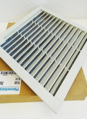 PfannenbergPFA600011145002054Filterlfter-unused/OVP-