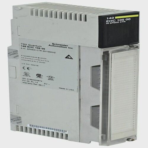 Schneider140EHC10500TSXQuantum