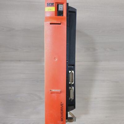 SEW EURODRIVE MDX61B00085A3400 08277311 DEH11B MOVIDRIVE  WO