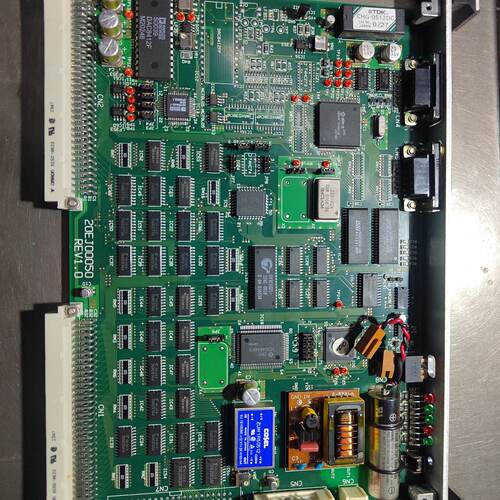 工控机主板20ET00050REV1.0-询
