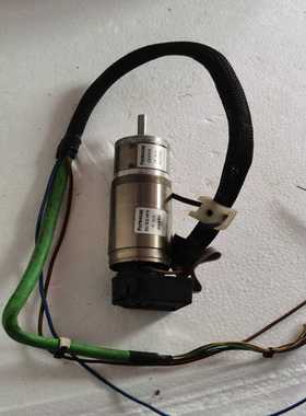 portescap减速电机35GLT2R82426P56询价