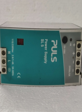 PulsSL5.102PowerSupplyE137006